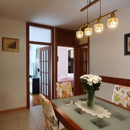 Apartment Vlatka Сплит Екстериор снимка