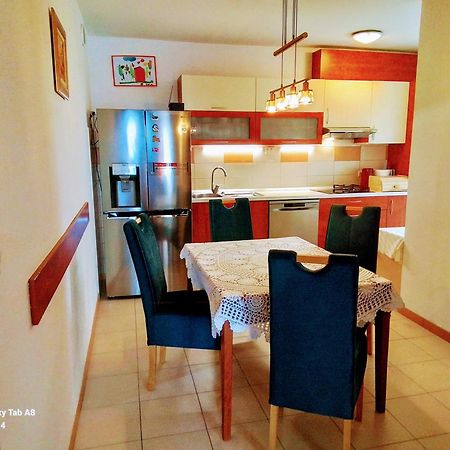 Apartment Vlatka Сплит Екстериор снимка