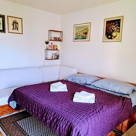 Apartment Vlatka Сплит Екстериор снимка