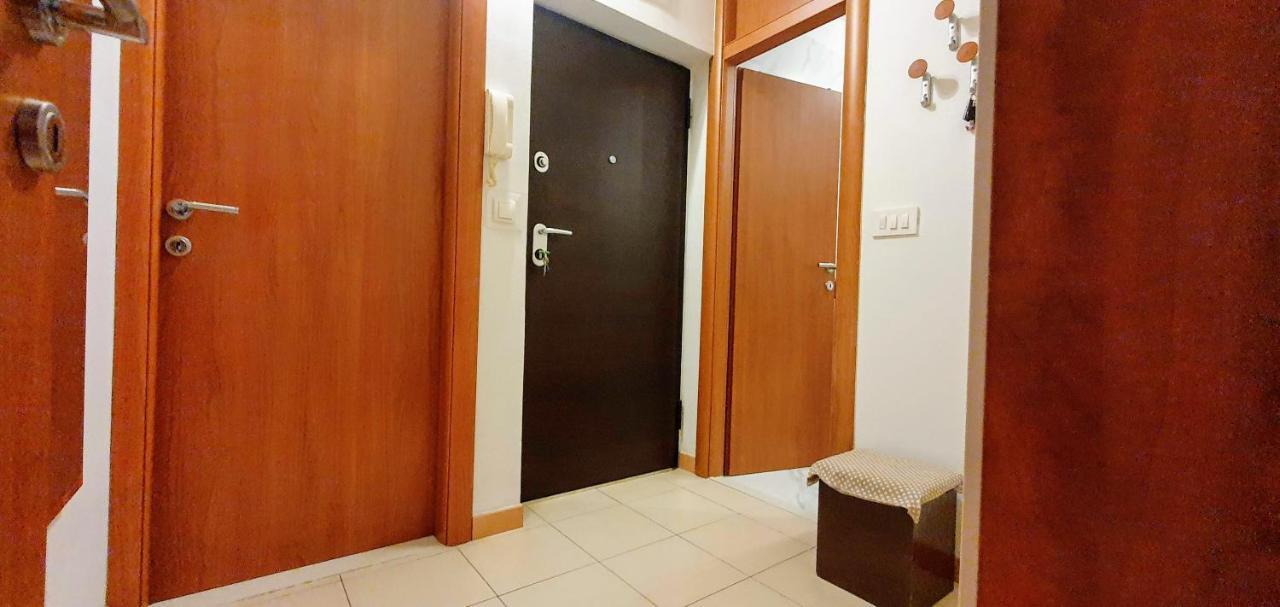 Apartment Vlatka Сплит Екстериор снимка