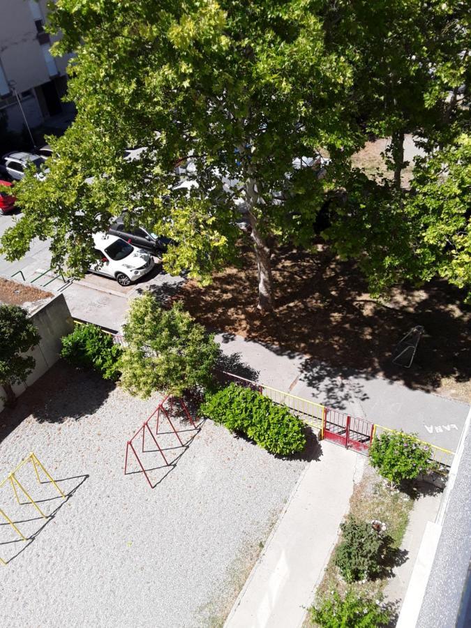 Apartment Vlatka Сплит Екстериор снимка