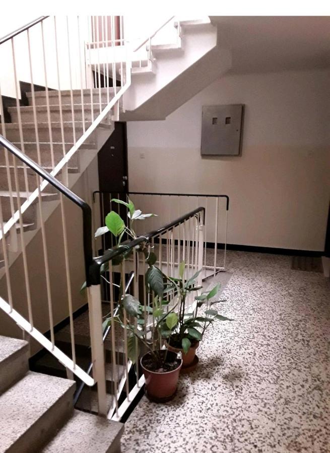 Apartment Vlatka Сплит Екстериор снимка