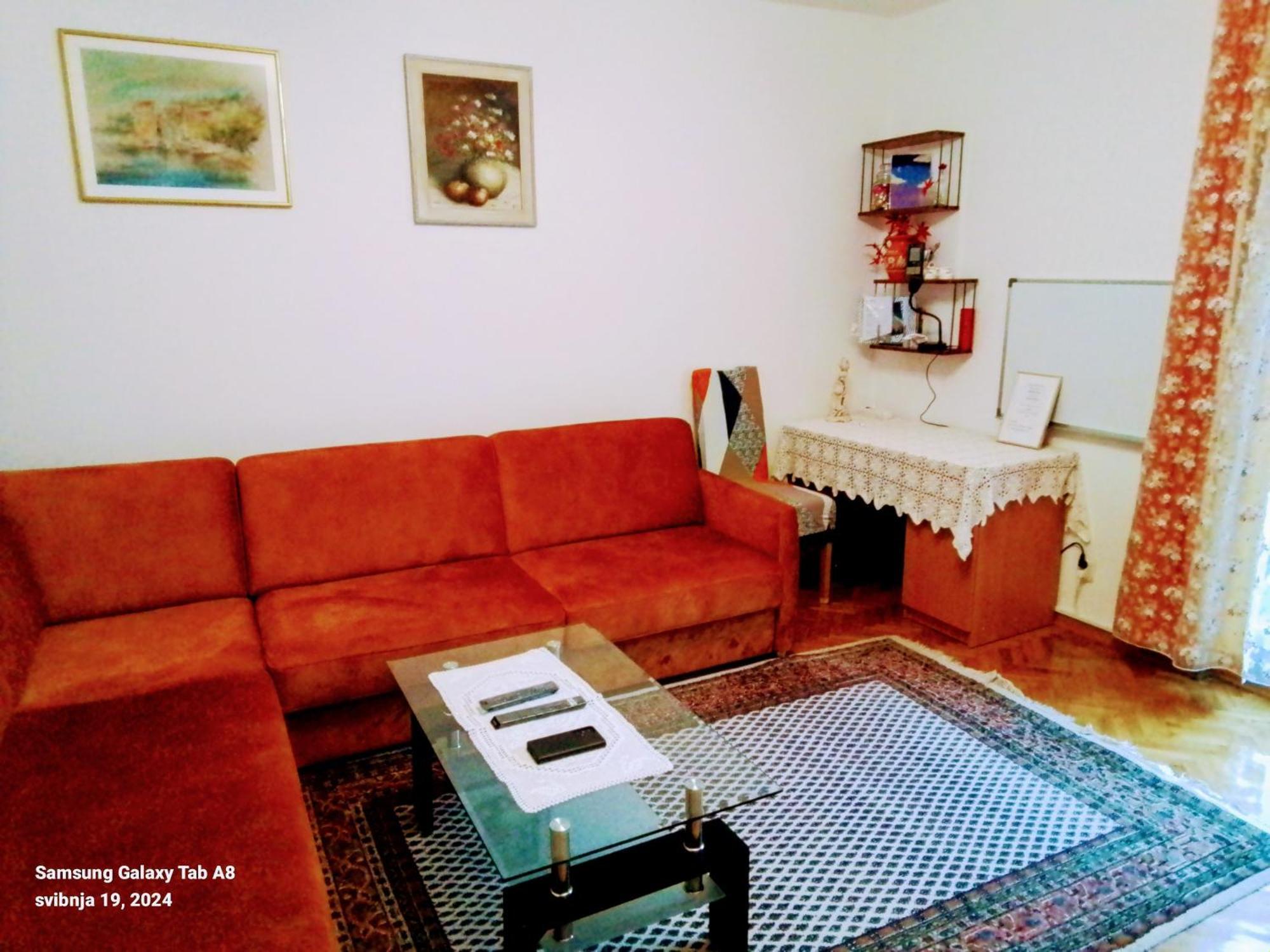 Apartment Vlatka Сплит Екстериор снимка