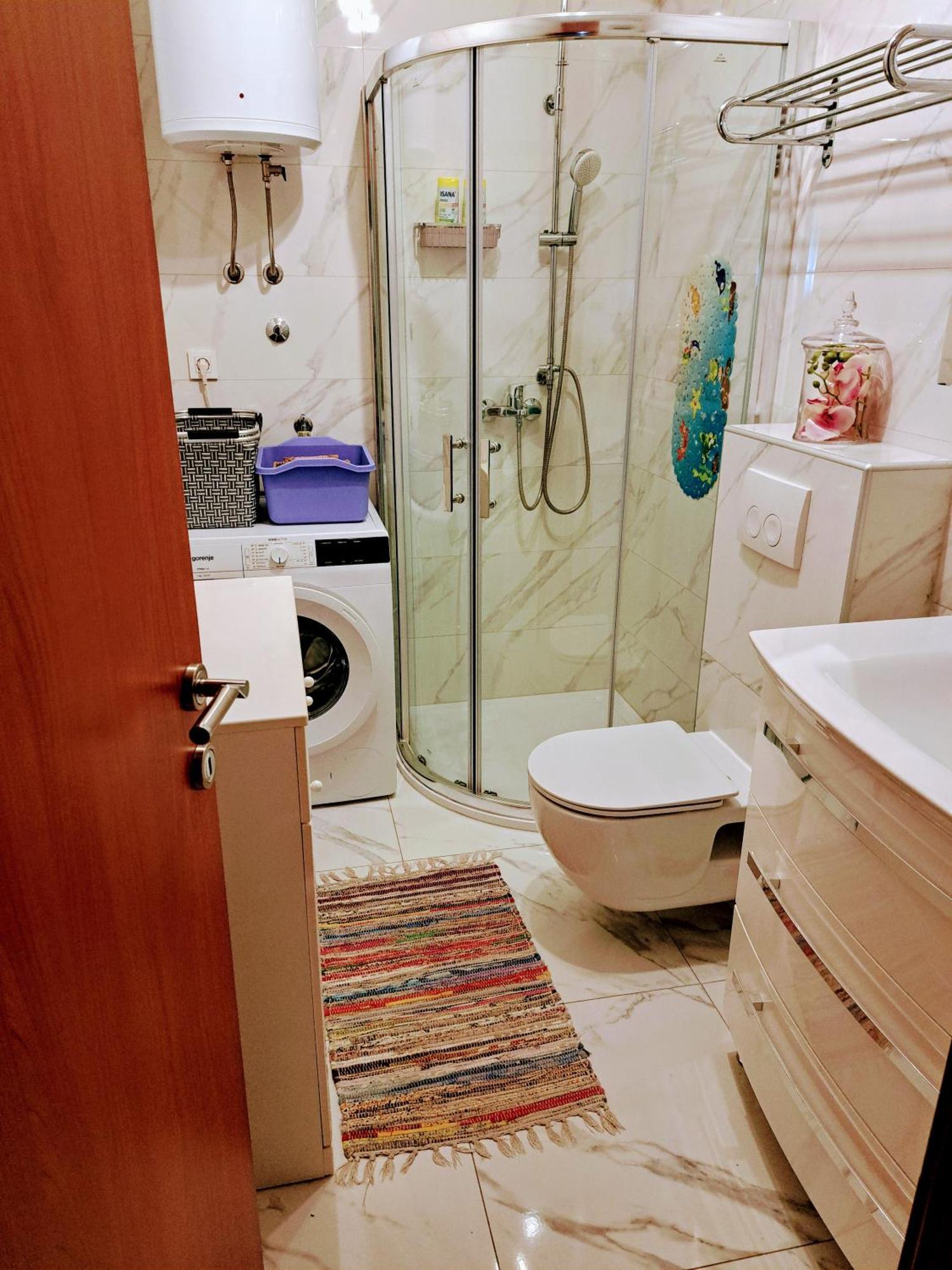 Apartment Vlatka Сплит Екстериор снимка