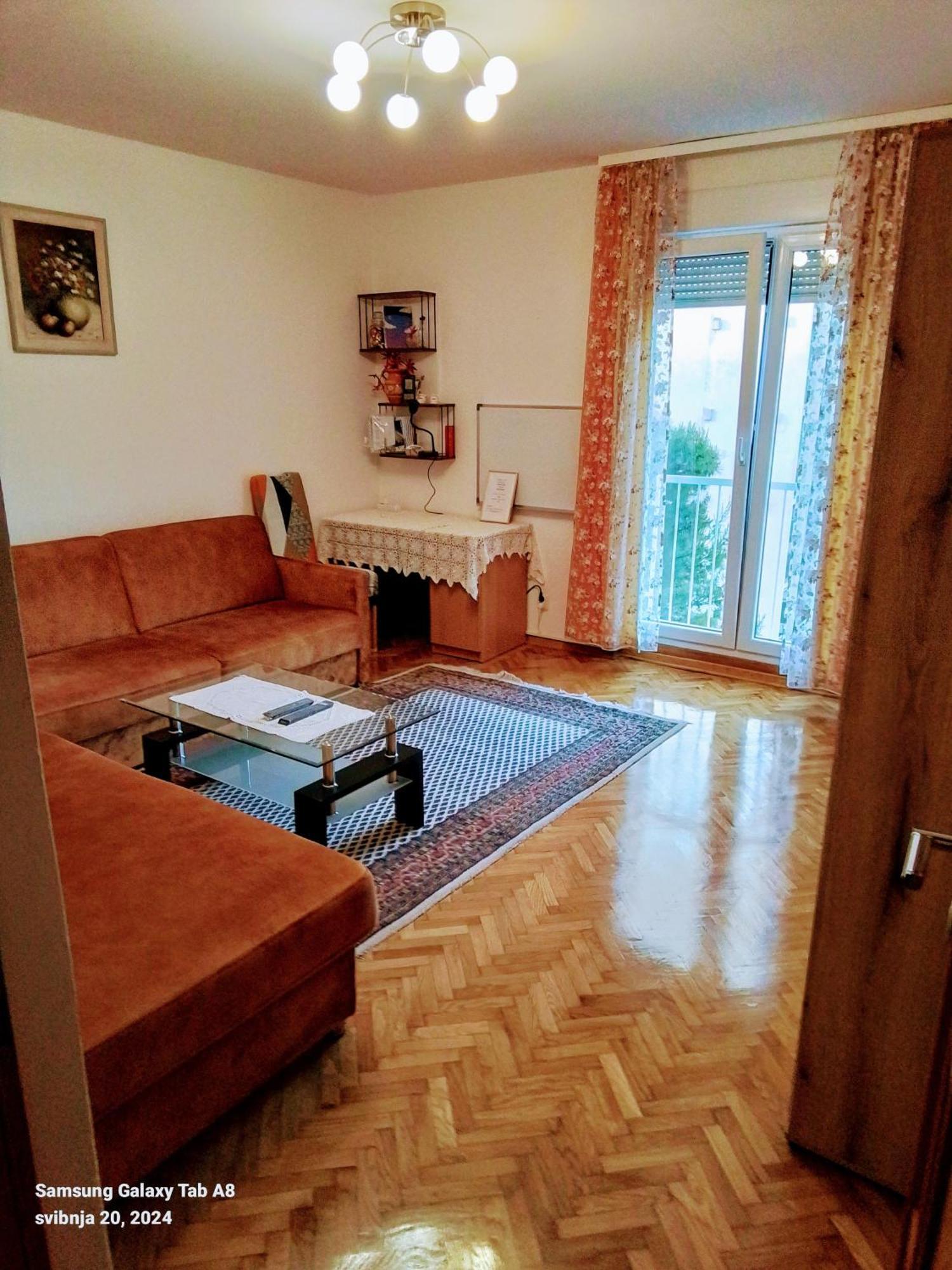 Apartment Vlatka Сплит Екстериор снимка