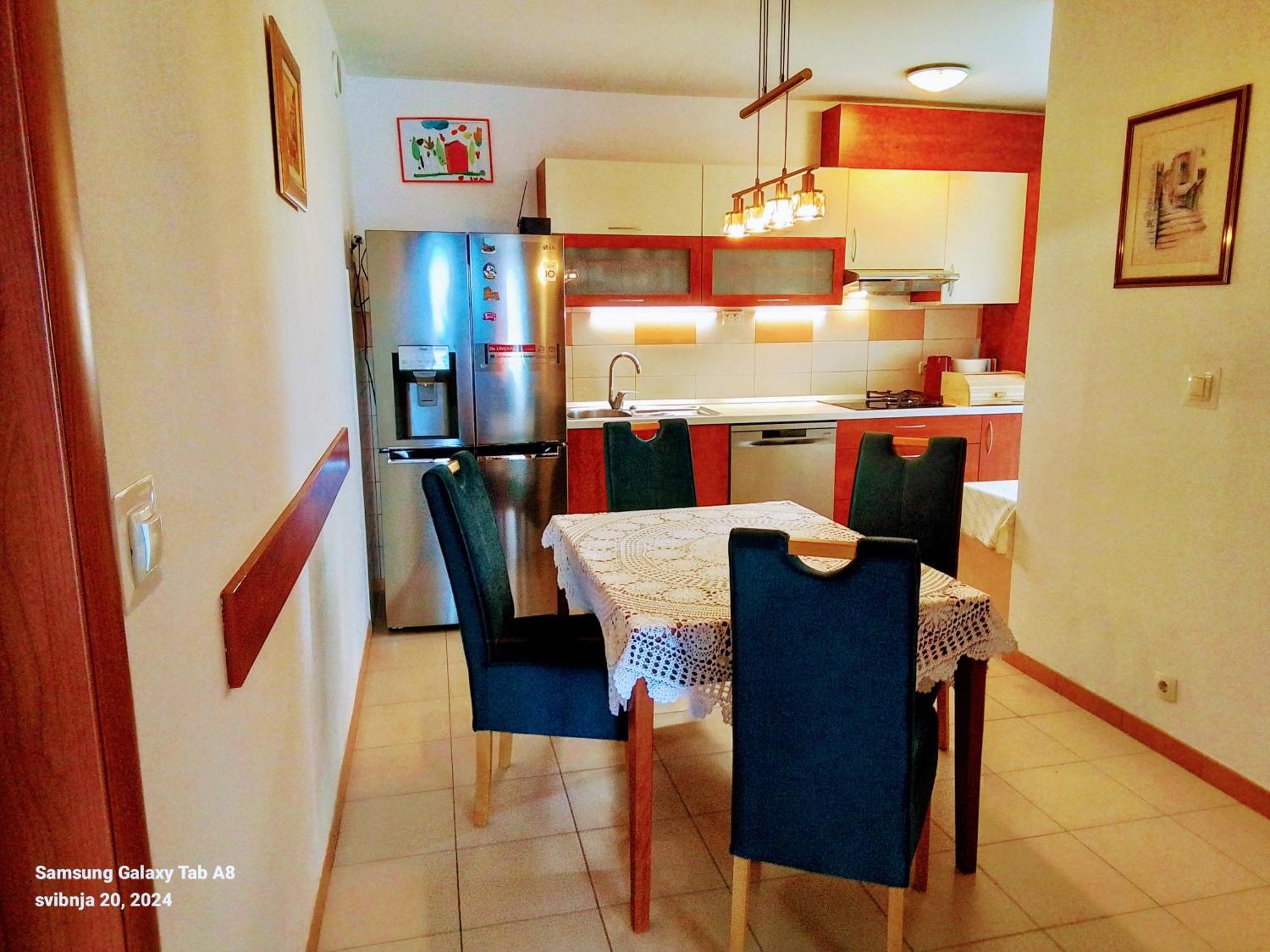 Apartment Vlatka Сплит Екстериор снимка