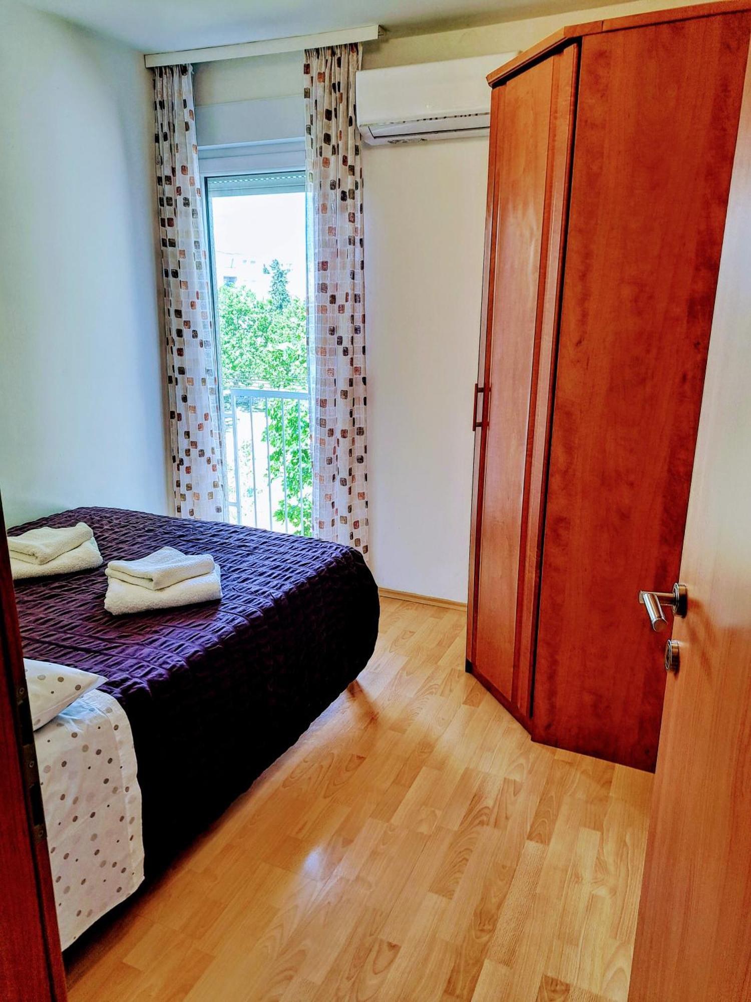 Apartment Vlatka Сплит Екстериор снимка