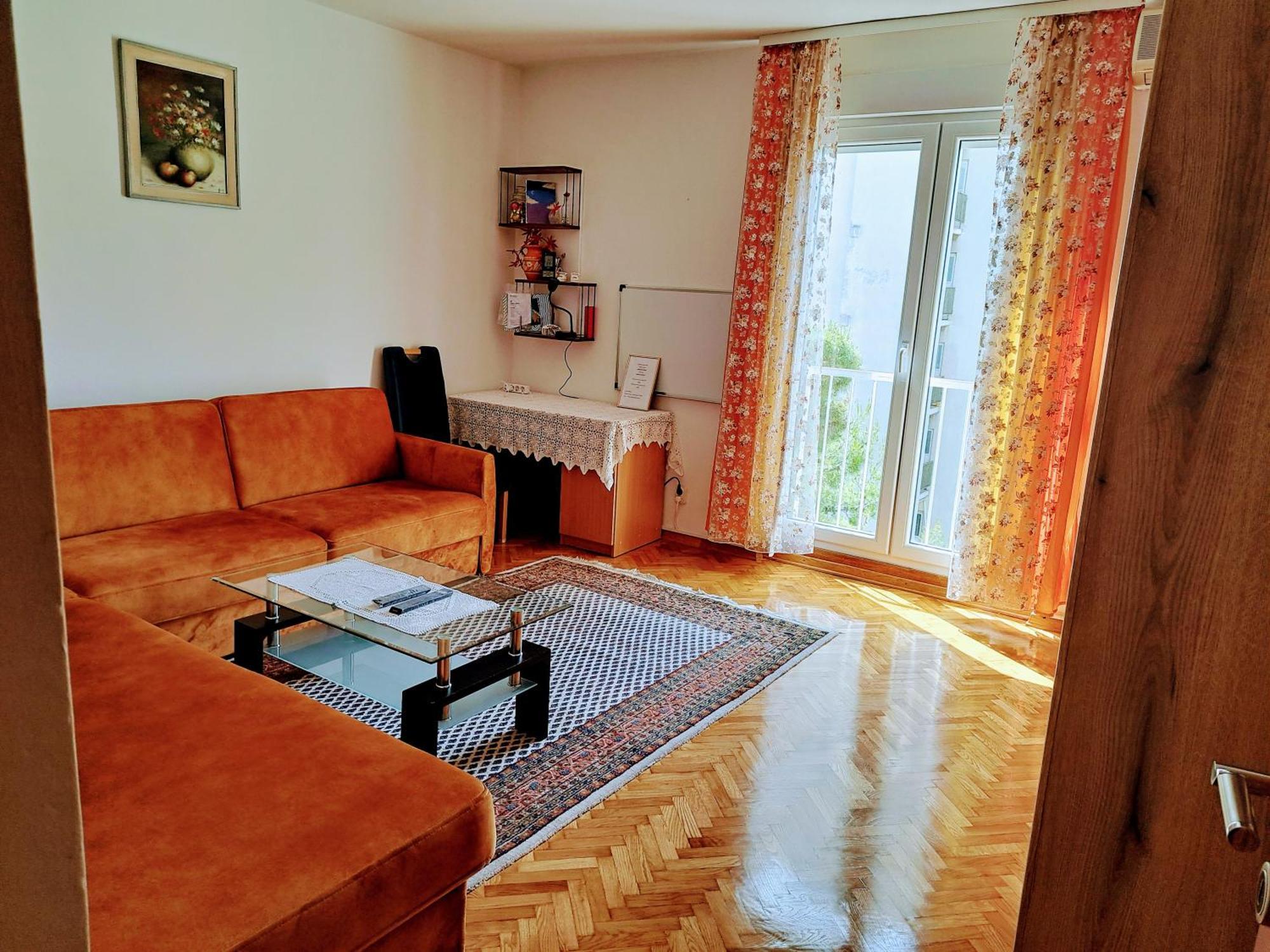 Apartment Vlatka Сплит Екстериор снимка
