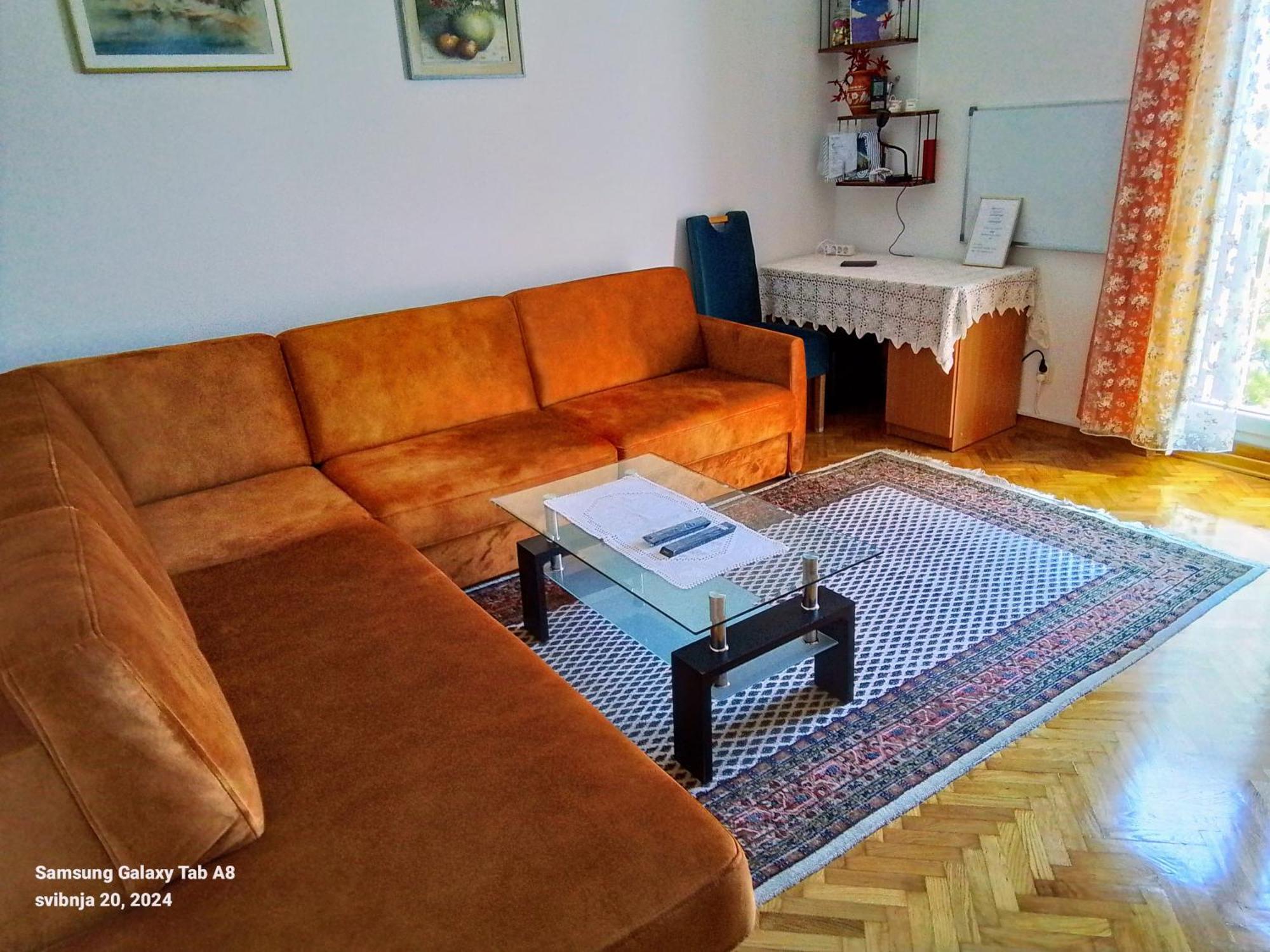 Apartment Vlatka Сплит Екстериор снимка