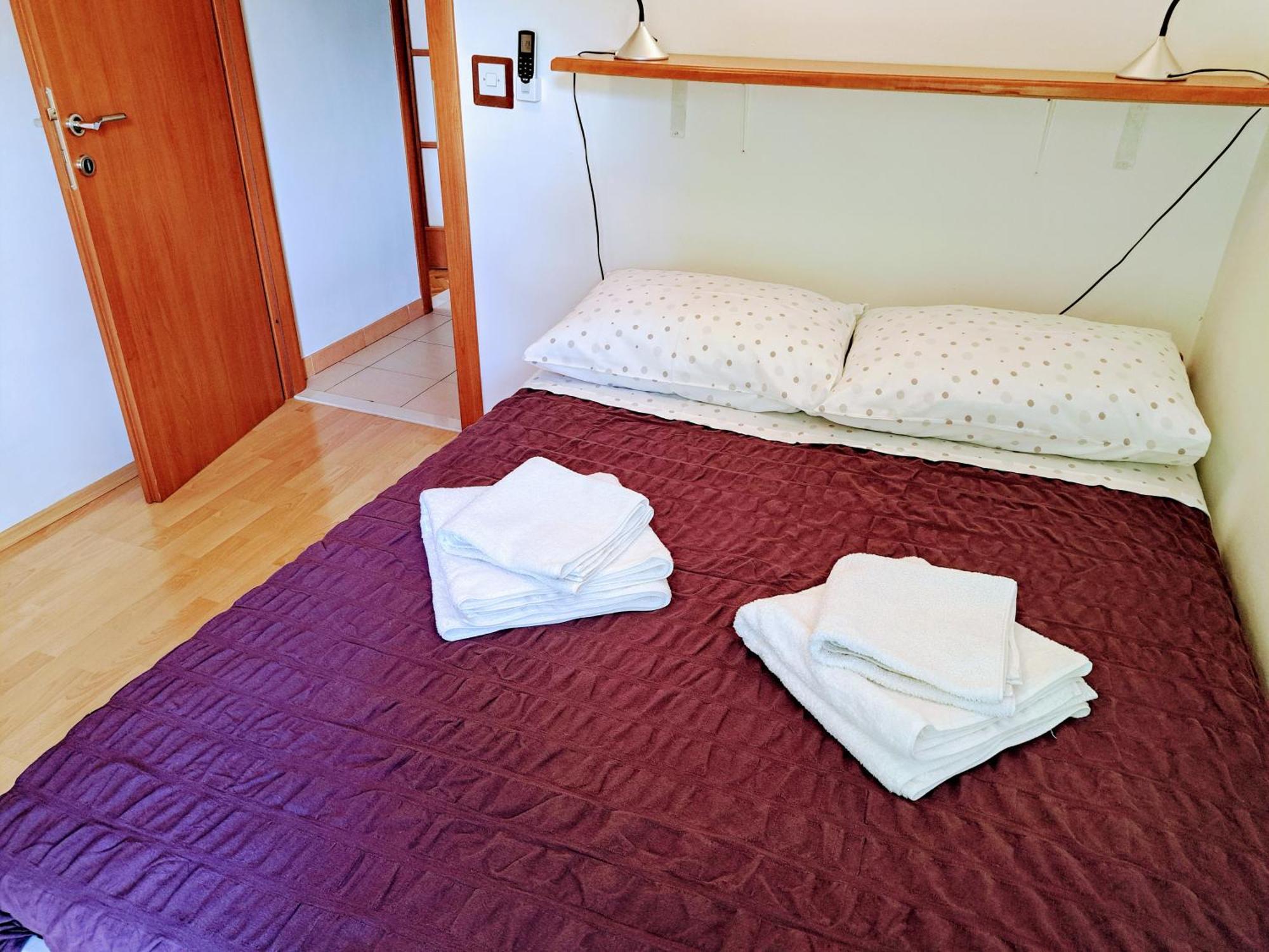Apartment Vlatka Сплит Екстериор снимка