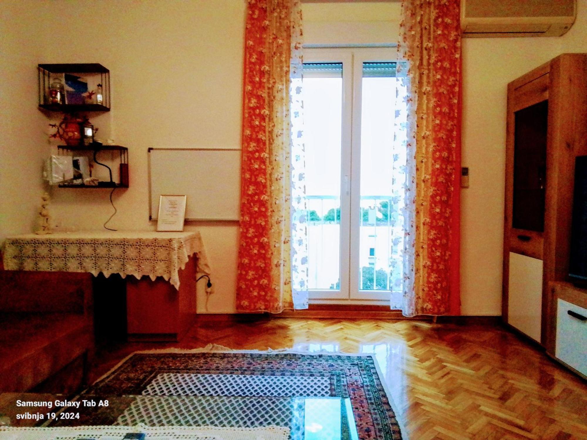 Apartment Vlatka Сплит Екстериор снимка